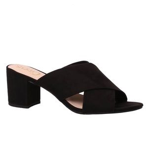 NWOB Circus by Sam Edelman ‘Stevie’ sandals